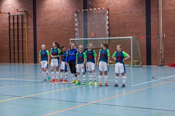 Bild 630 - Dodenhof Cup